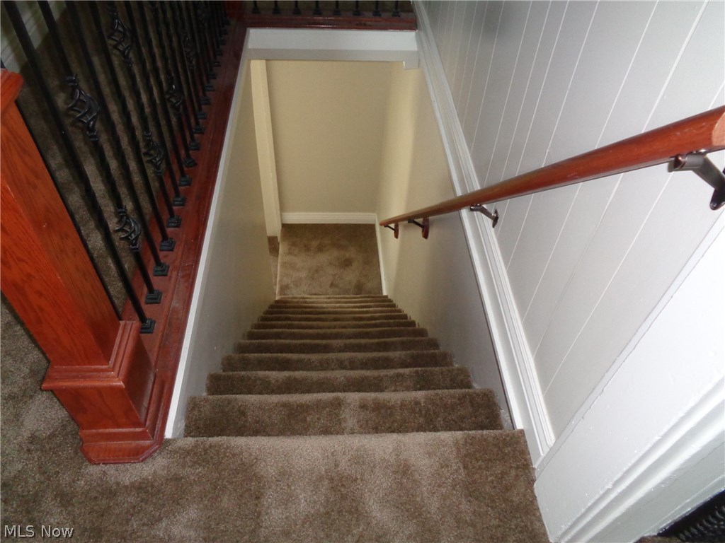 E & U - Residential Income