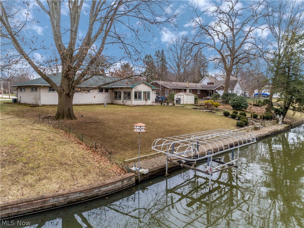 Keplers Lndg Allotment - Residential