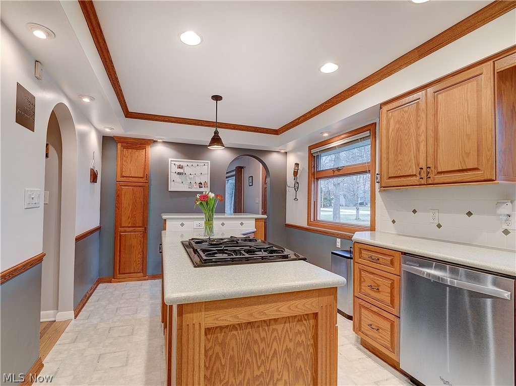 Keplers Lndg Allotment - Residential