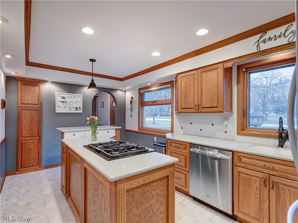 Keplers Lndg Allotment - Residential