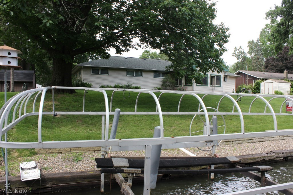 Keplers Lndg Allotment - Residential