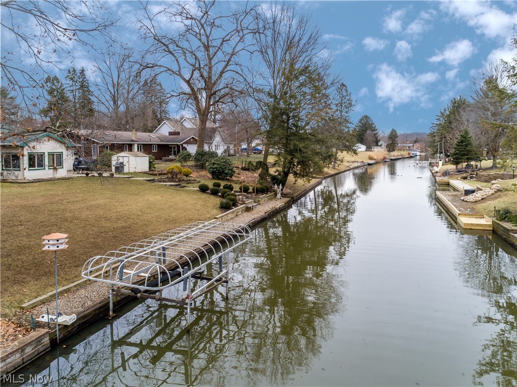 Keplers Lndg Allotment - Residential