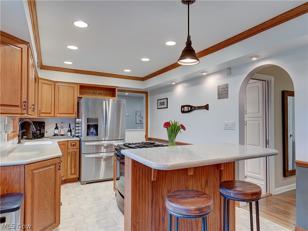 Keplers Lndg Allotment - Residential