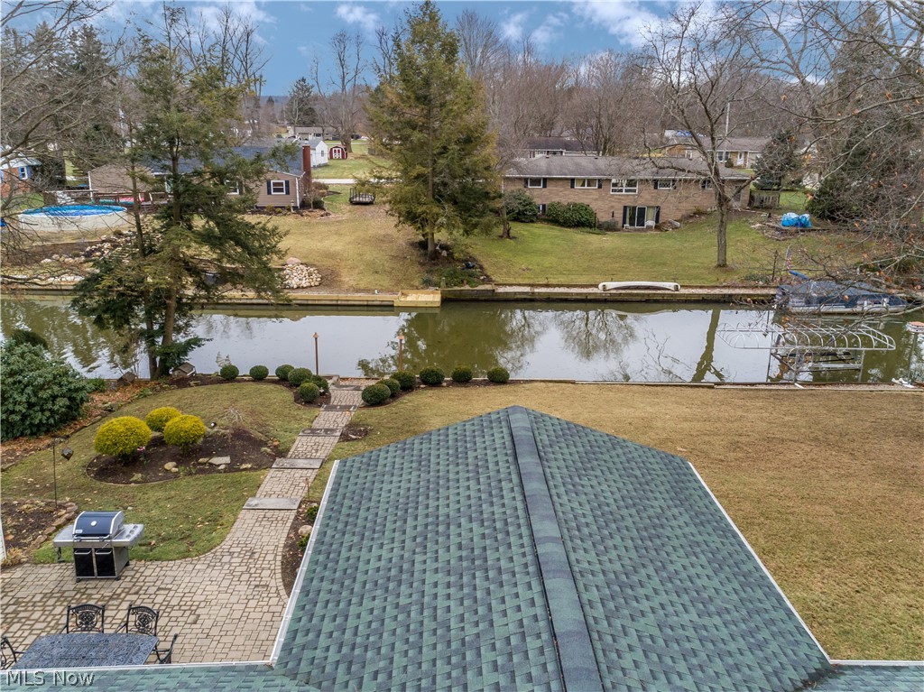 Keplers Lndg Allotment - Residential