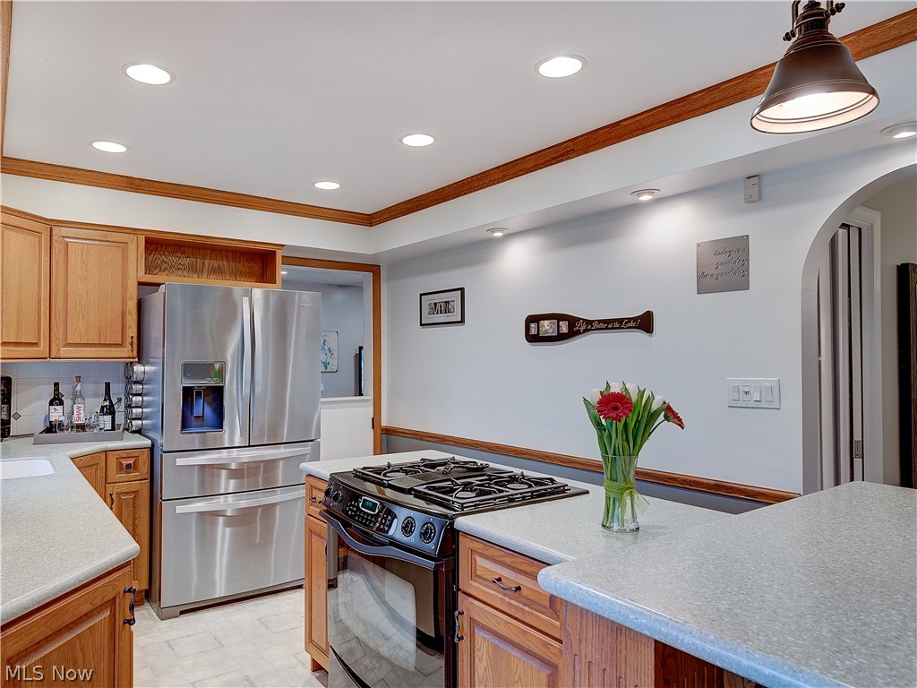 Keplers Lndg Allotment - Residential