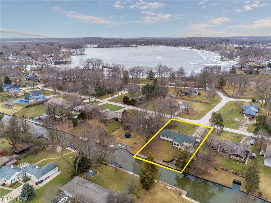 Keplers Lndg Allotment - Residential