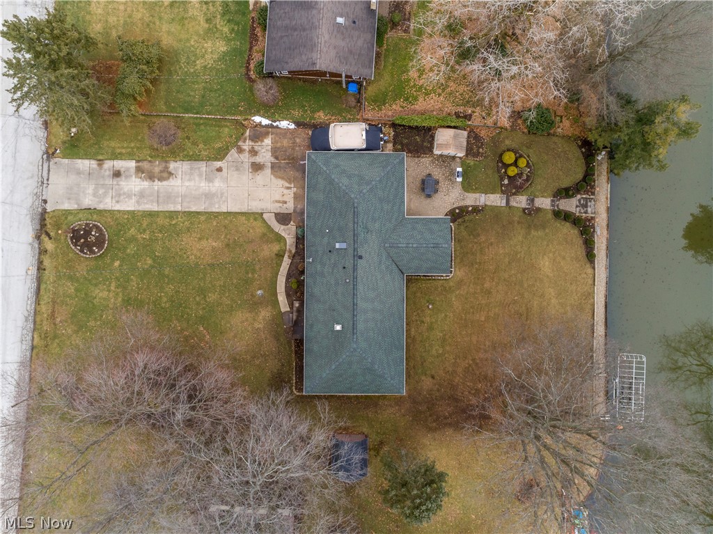 Keplers Lndg Allotment - Residential