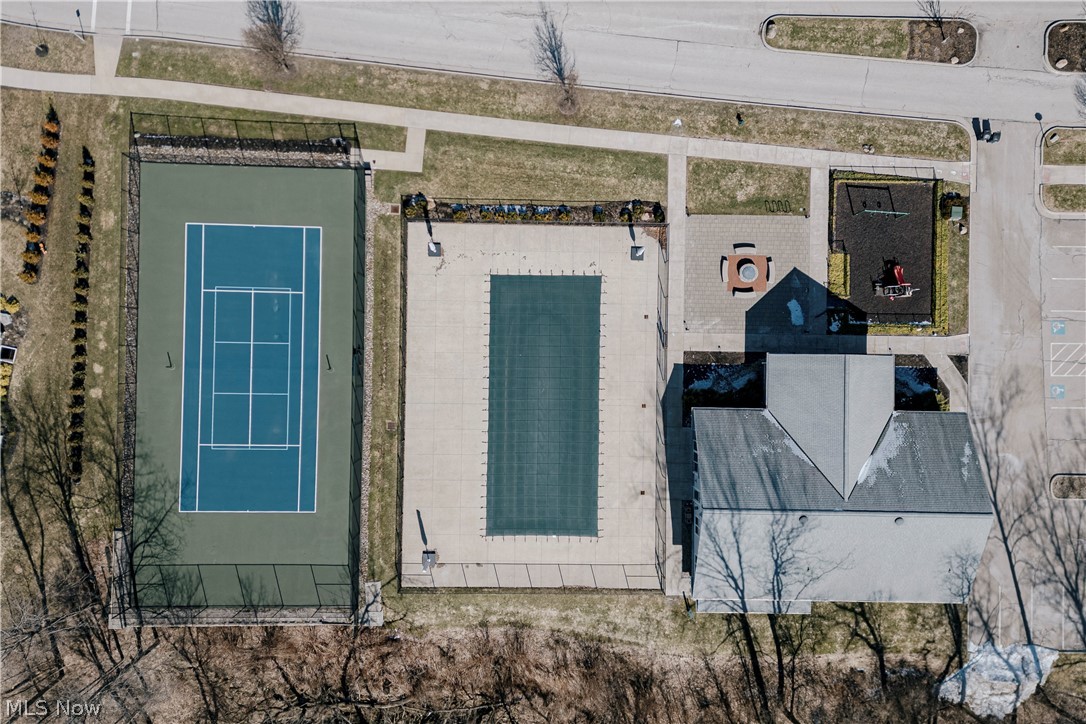 Resubdivision - Ph 3 For Lks/O - Residential