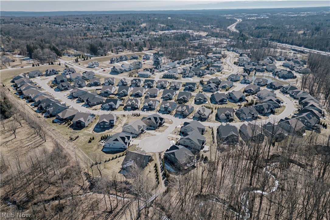 Resubdivision - Ph 3 For Lks/O - Residential