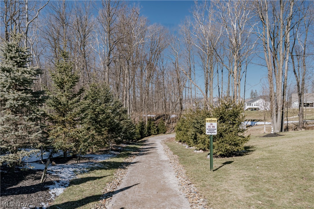 Resubdivision - Ph 3 For Lks/O - Residential