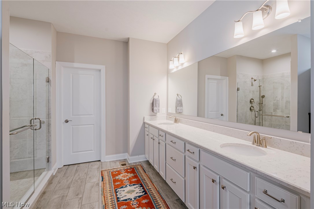 Resubdivision - Ph 3 For Lks/O - Residential