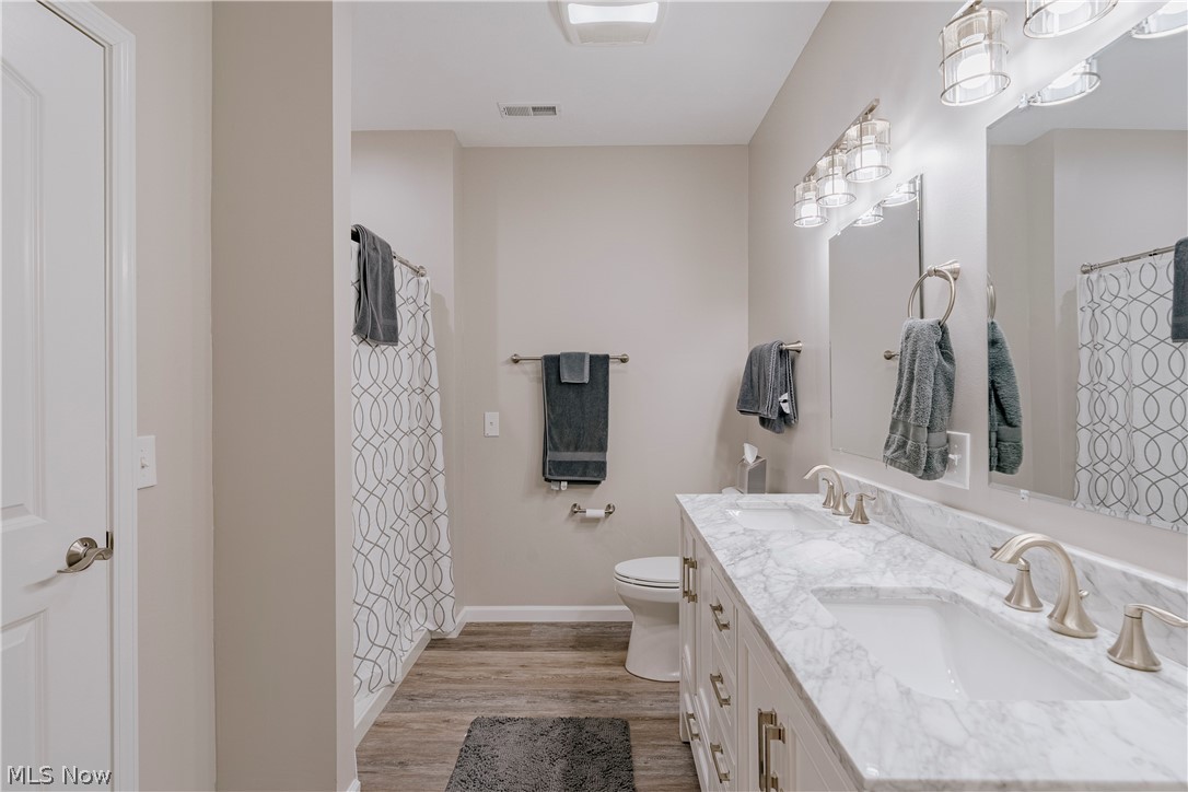 Resubdivision - Ph 3 For Lks/O - Residential