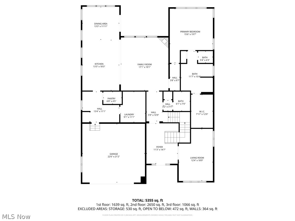 Resubdivision - Ph 3 For Lks/O - Residential