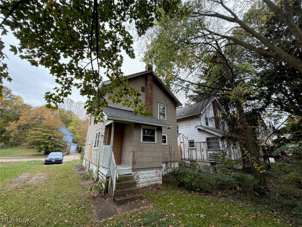 Sherbondy - Residential