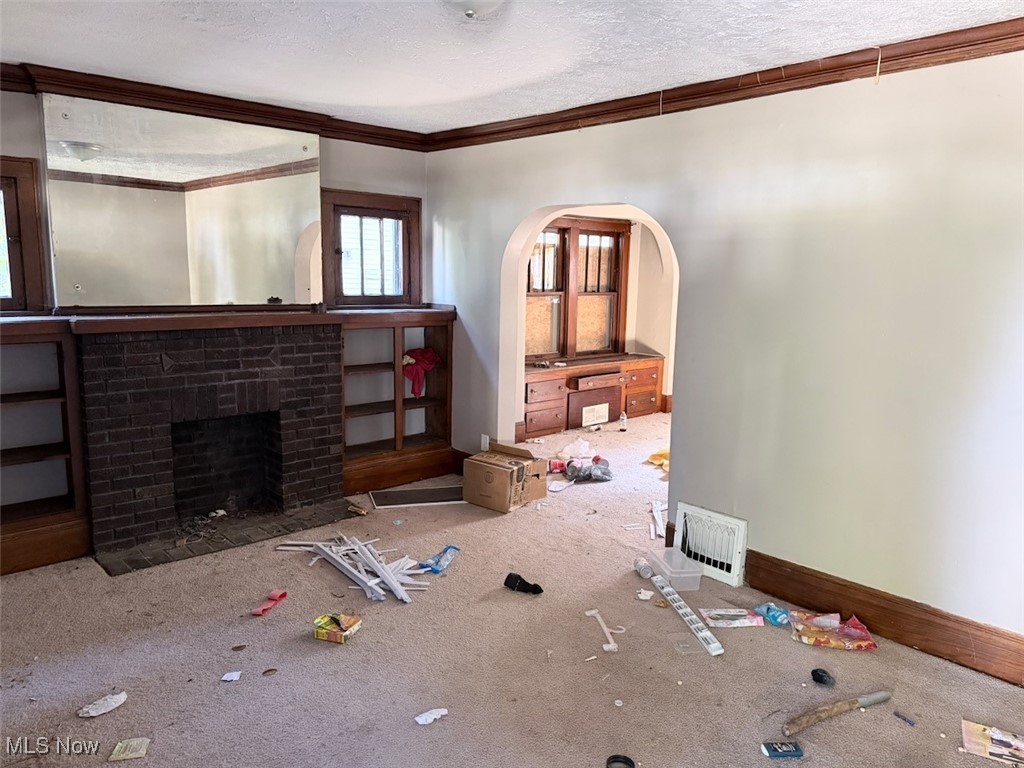 Sherbondy - Residential