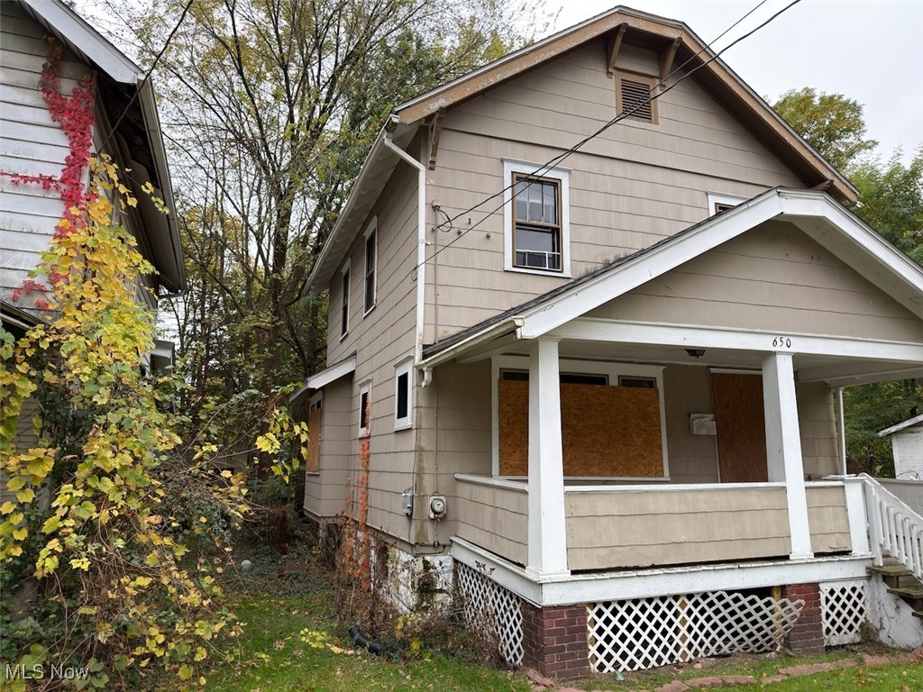 Sherbondy - Residential