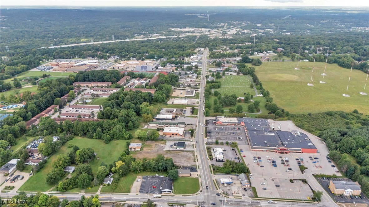 Royalton Sec 13 - Commercial Sale