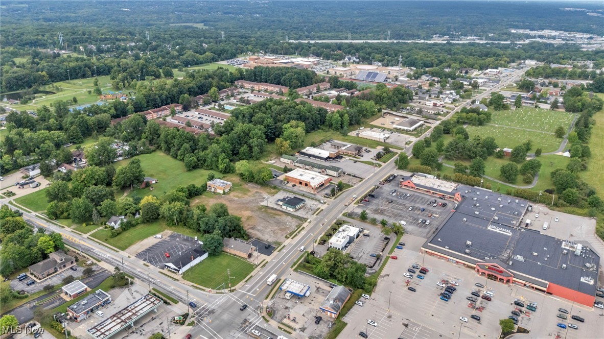 Royalton Sec 13 - Commercial Sale