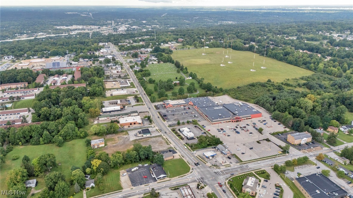 Royalton Sec 13 - Commercial Sale