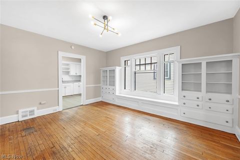 Tiny photo for 1695 Glenmont Road #Lower, Cleveland Heights, OH 44118 (MLS # 5202923)