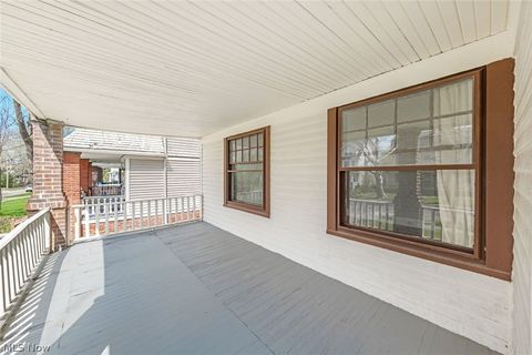 Tiny photo for 1695 Glenmont Road #Lower, Cleveland Heights, OH 44118 (MLS # 5202923)