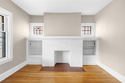 Tiny photo for 1695 Glenmont Road #Lower, Cleveland Heights, OH 44118 (MLS # 5202923)