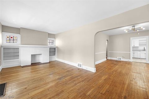 Tiny photo for 1695 Glenmont Road #Lower, Cleveland Heights, OH 44118 (MLS # 5202923)