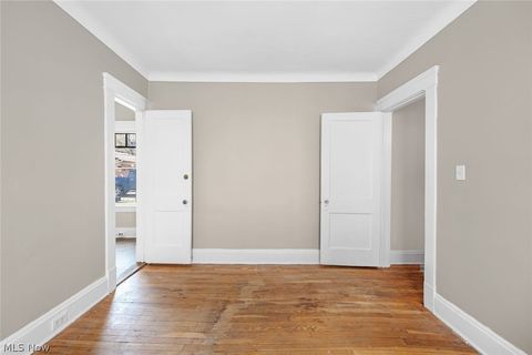 Tiny photo for 1695 Glenmont Road #Lower, Cleveland Heights, OH 44118 (MLS # 5202923)