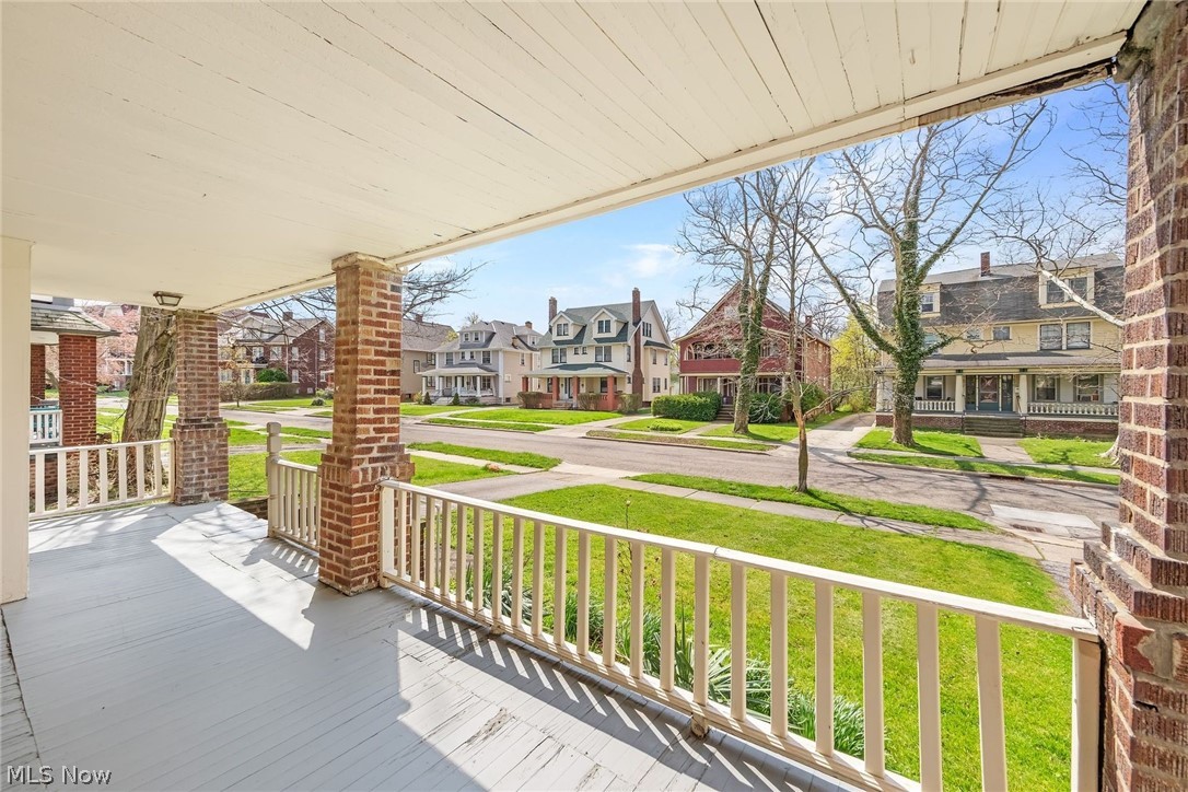 1695 Glenmont Road Lower