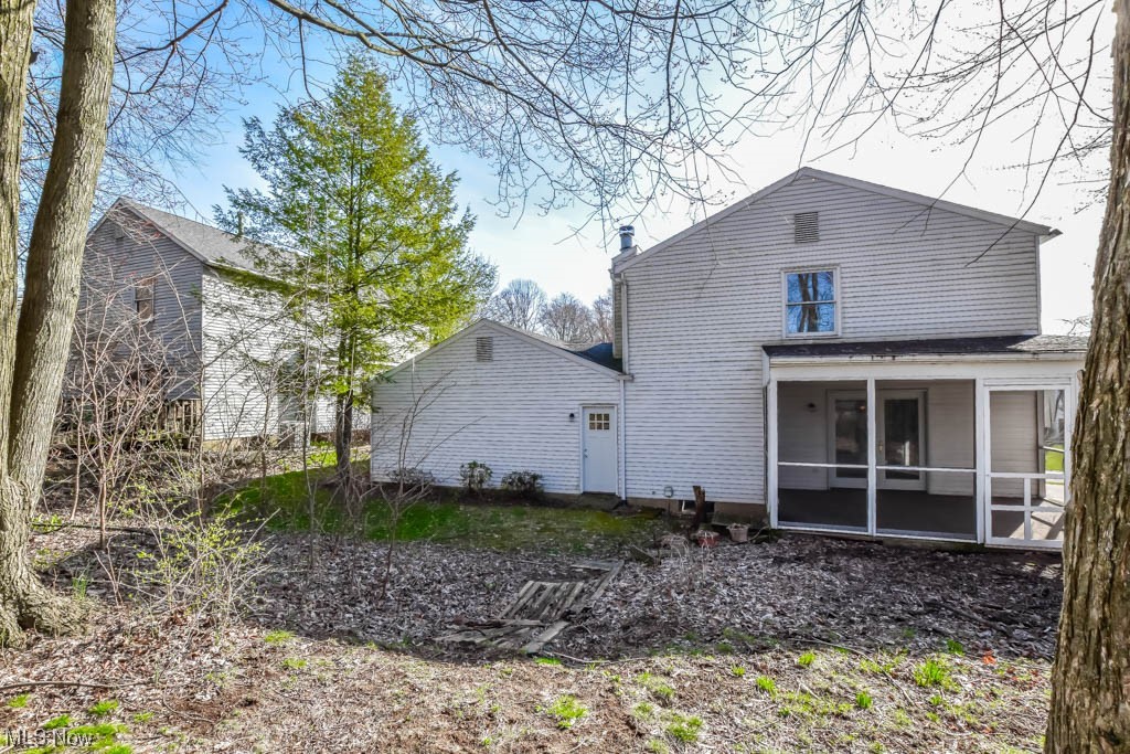 Gatewood Meadows - Residential