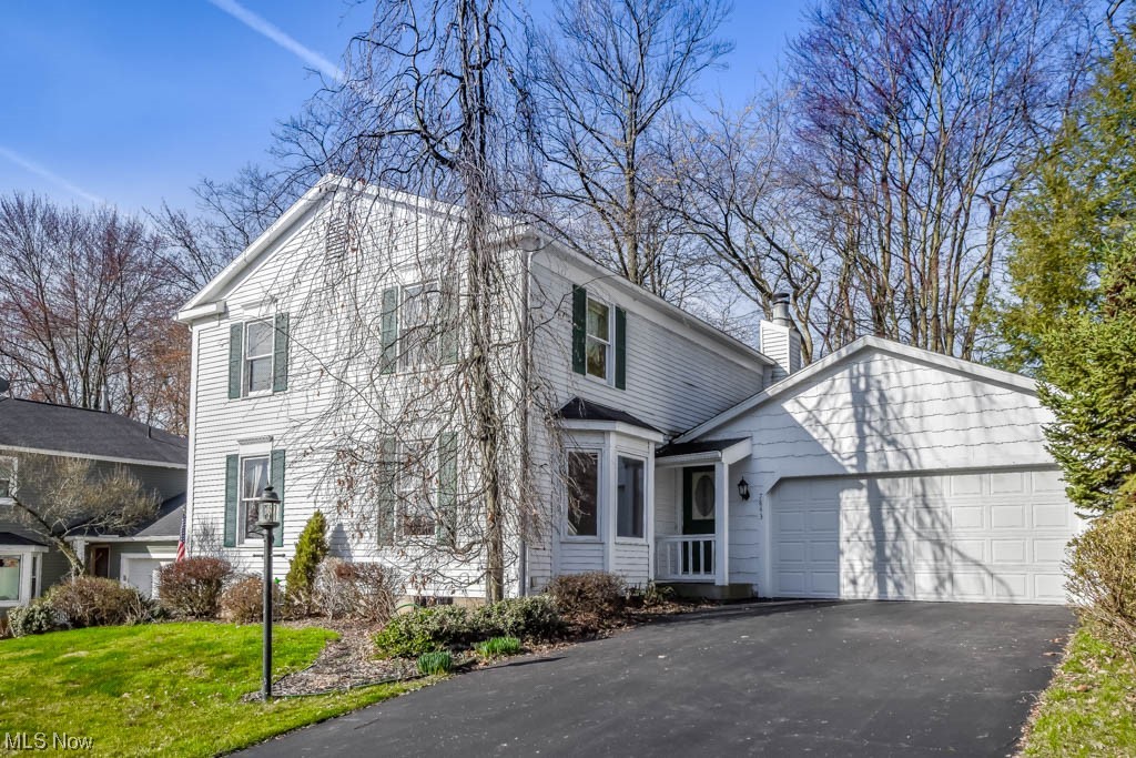 Gatewood Meadows - Residential