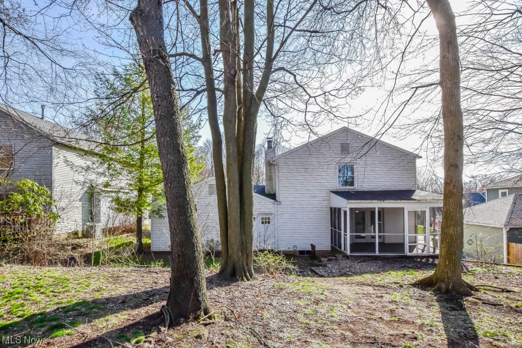 Gatewood Meadows - Residential