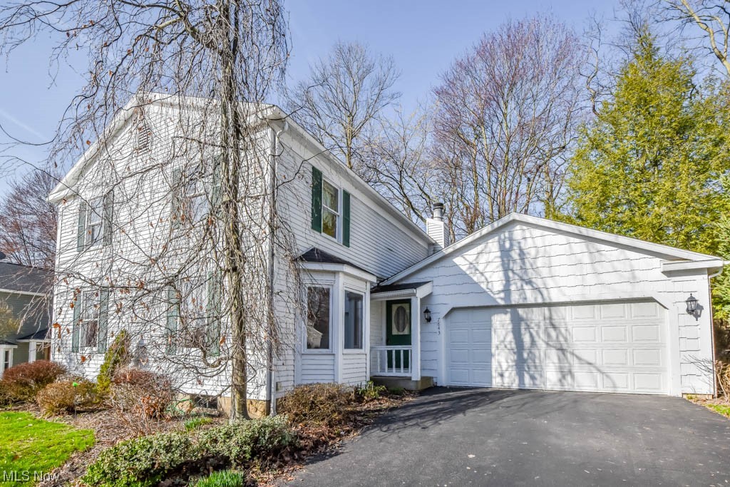 Gatewood Meadows - Residential