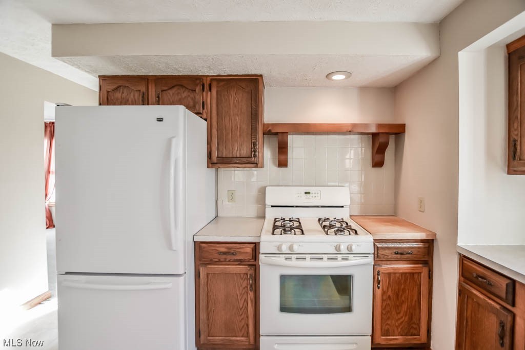 Gatewood Meadows - Residential