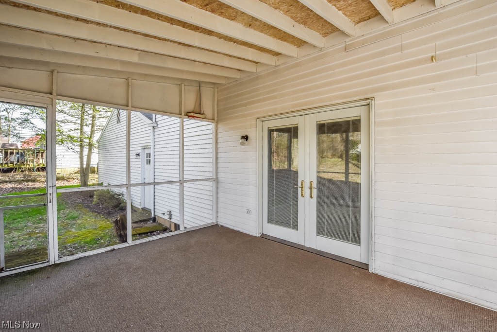 Gatewood Meadows - Residential