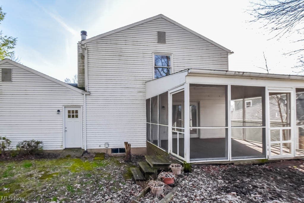 Gatewood Meadows - Residential