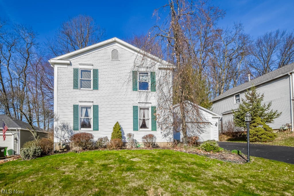 Gatewood Meadows - Residential