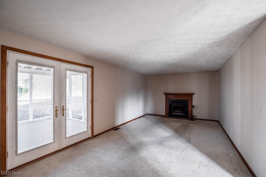 Gatewood Meadows - Residential