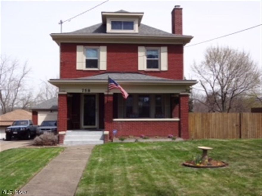 READY TO GO...All have been replaced: roof(2010),gas hot water tank(2010),Radon Mitigation(2010),all new beautiful bathroom including plumbing & Electrical(2011), 200 Amp Electric Service(2007), New windows(2009-2012),all new recroom(2013). and much more.. Large back yard is all fenced in with Organic garden area,shed, one car detached garage is being used as a workshop and has own 220 service.
