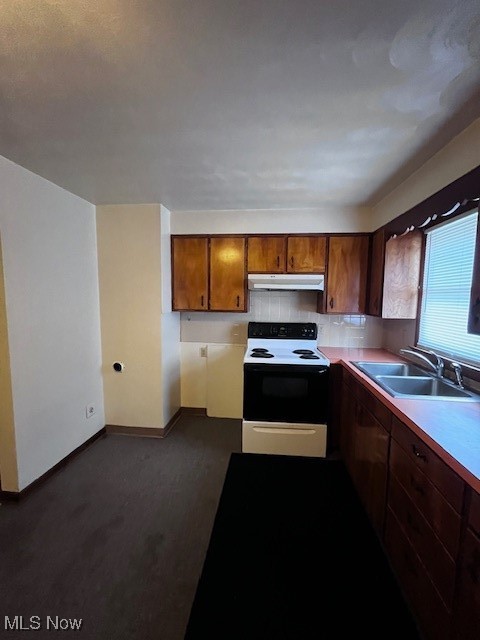 Hawleys - Residential Lease