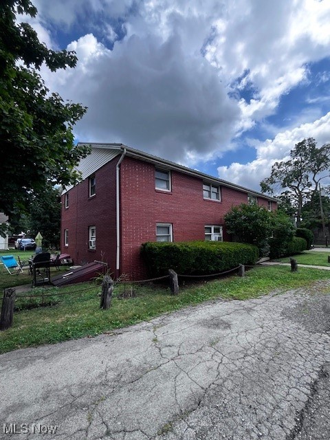 Hawleys - Residential Lease