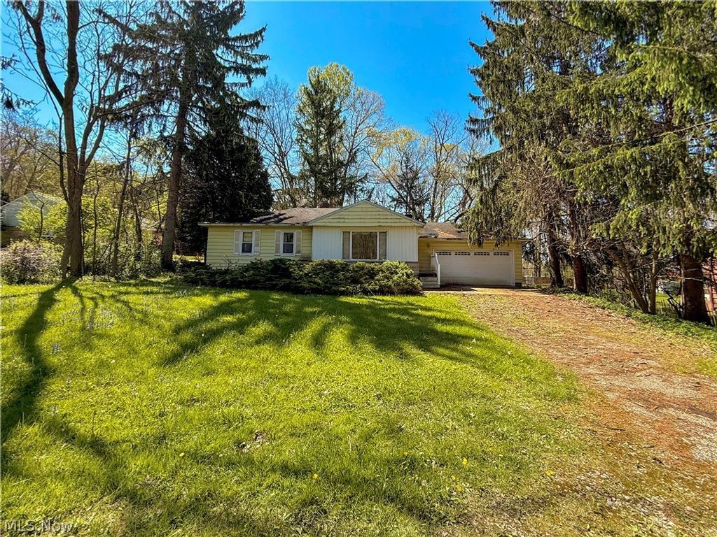 Photo of 9187 Wallings Road, North Royalton, OH 44133 (MLS # 5206787)