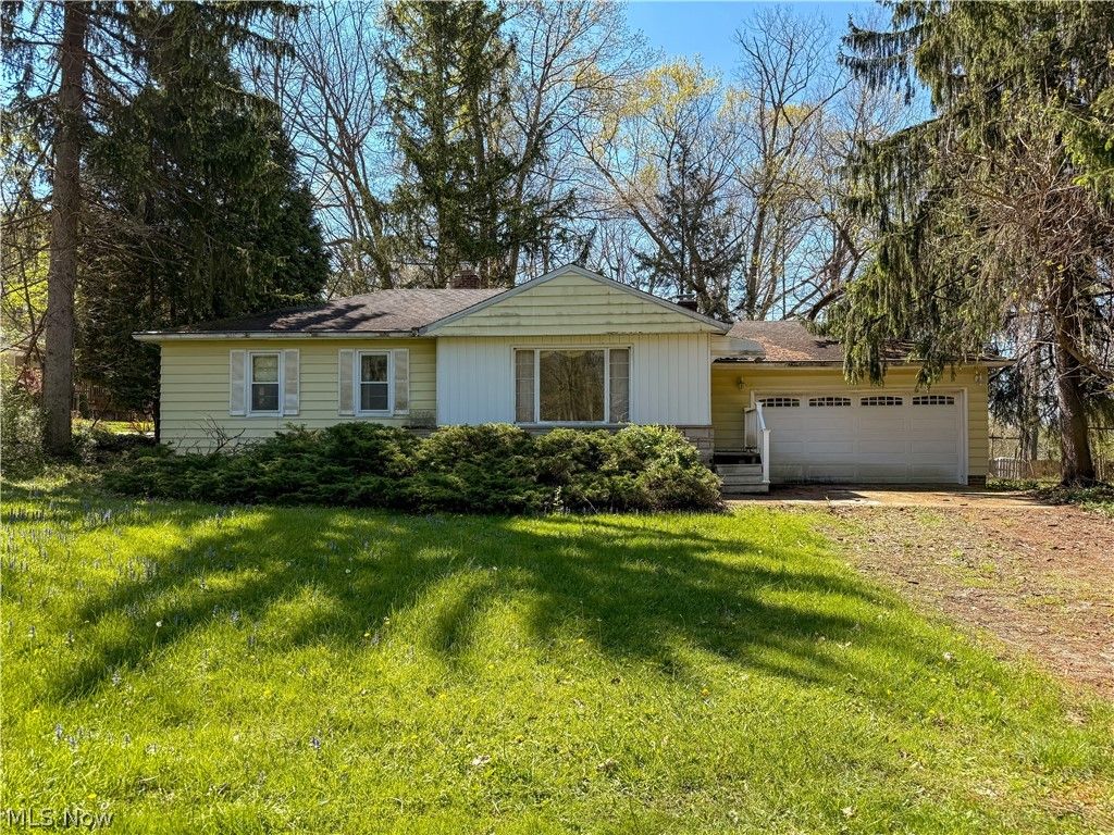 Photo of 9187 Wallings Road, North Royalton, OH 44133 (MLS # 5206787)