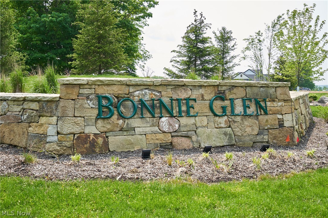Bonnie Glen Estates - Land