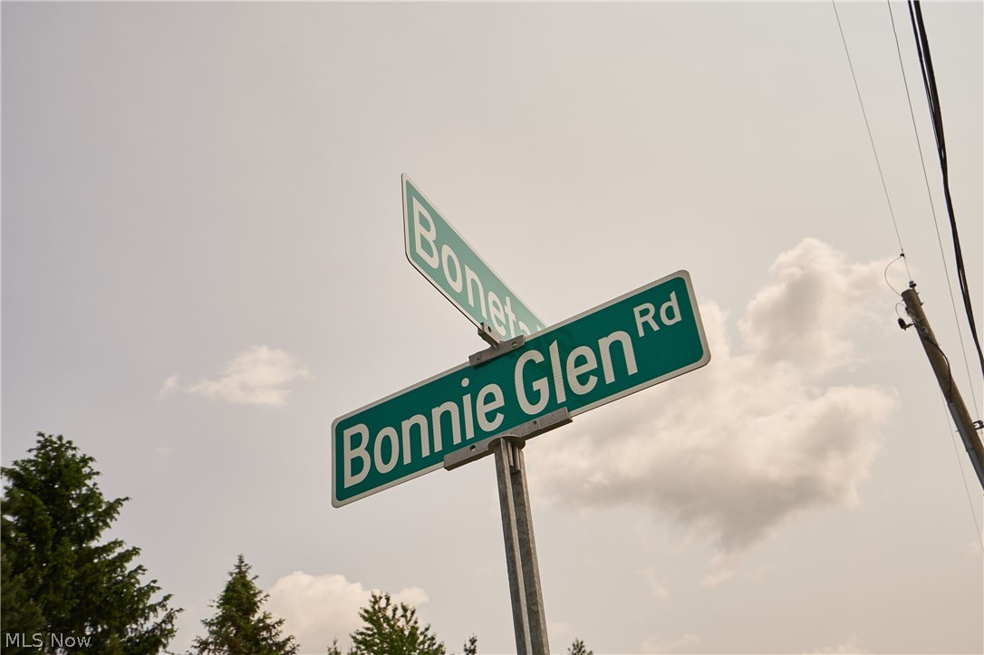 Bonnie Glen Estates - Land
