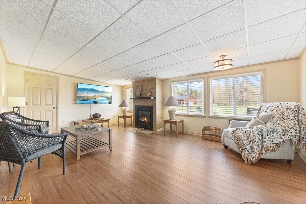 1363 Carle Road, Bath, Ohio image 17