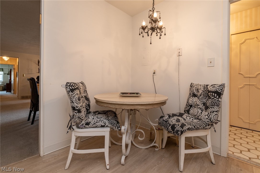 Acacia On The Green - Residential