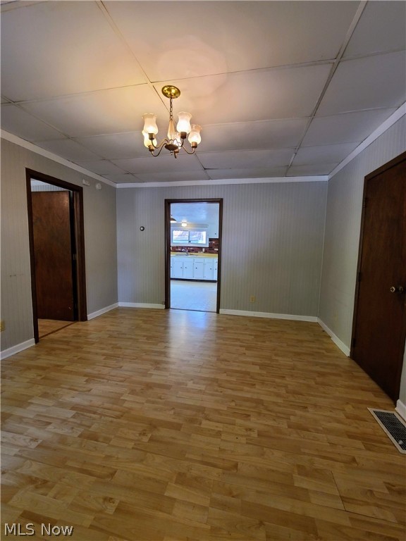 Parkman Sec 19 - Residential Lease