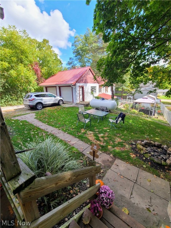 Parkman Sec 19 - Residential Lease