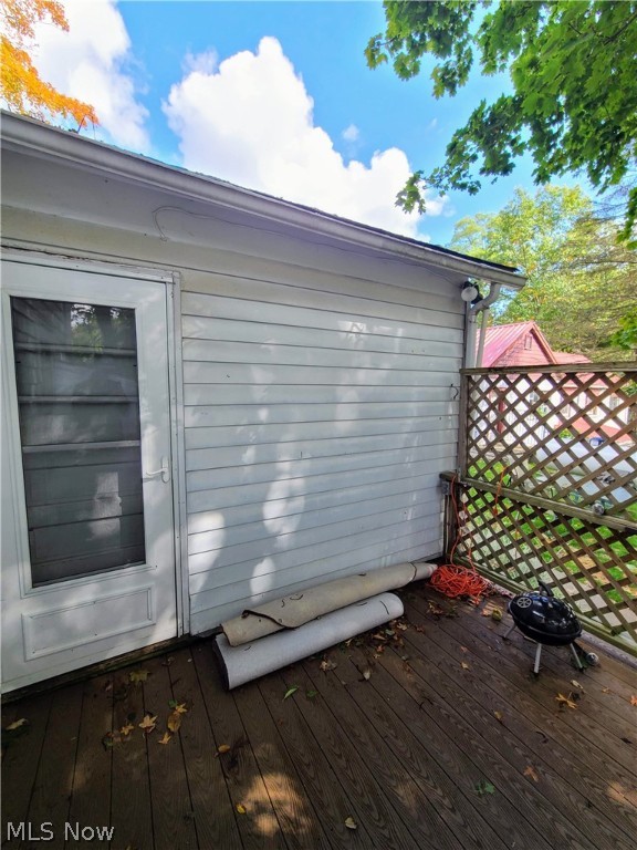 Parkman Sec 19 - Residential Lease